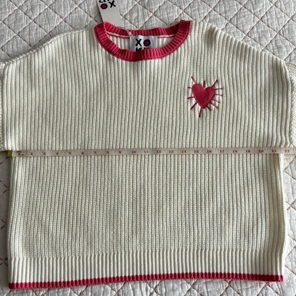 NWT Kerri Rosenthal sweater - Picture 4 of 4